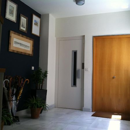 Apartament La Casa Del Limonero El Puerto de Santa María Zewnętrze zdjęcie