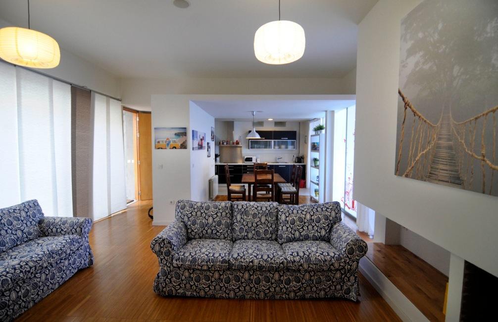 Apartament La Casa Del Limonero El Puerto de Santa María Zewnętrze zdjęcie