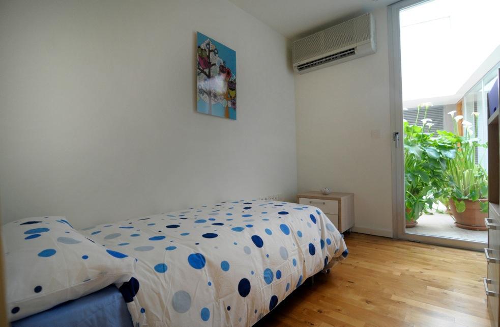 Apartament La Casa Del Limonero El Puerto de Santa María Zewnętrze zdjęcie