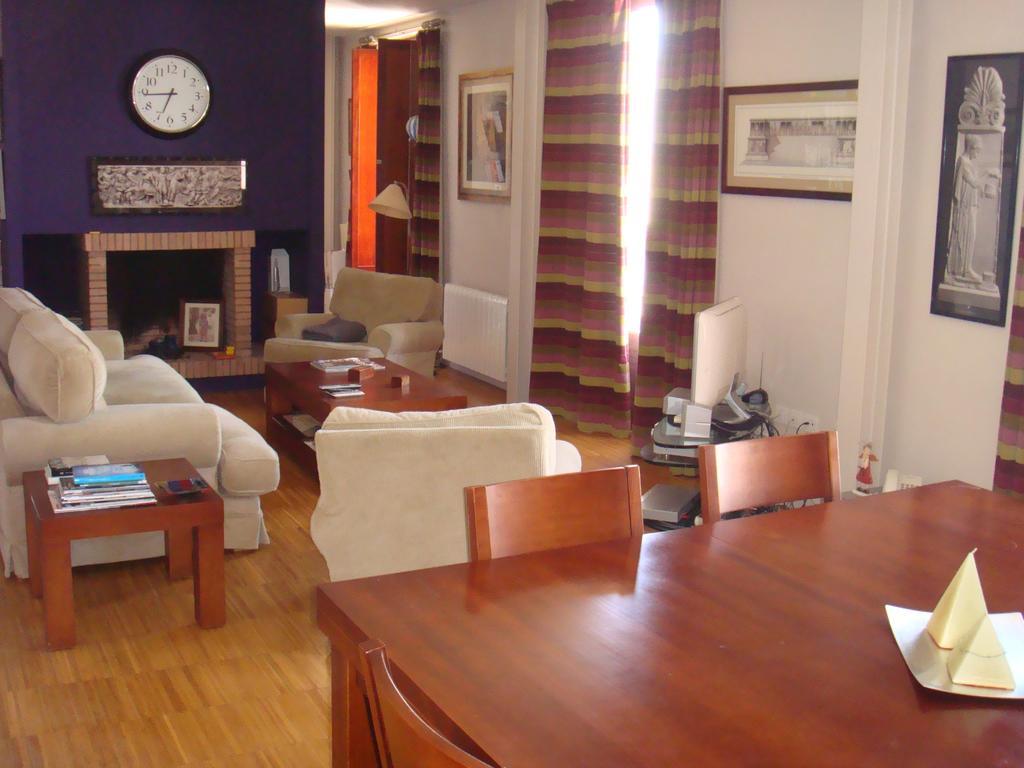 Apartament La Casa Del Limonero El Puerto de Santa María Zewnętrze zdjęcie