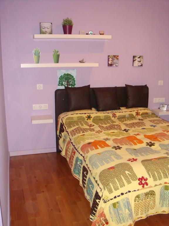 Apartament La Casa Del Limonero El Puerto de Santa María Zewnętrze zdjęcie