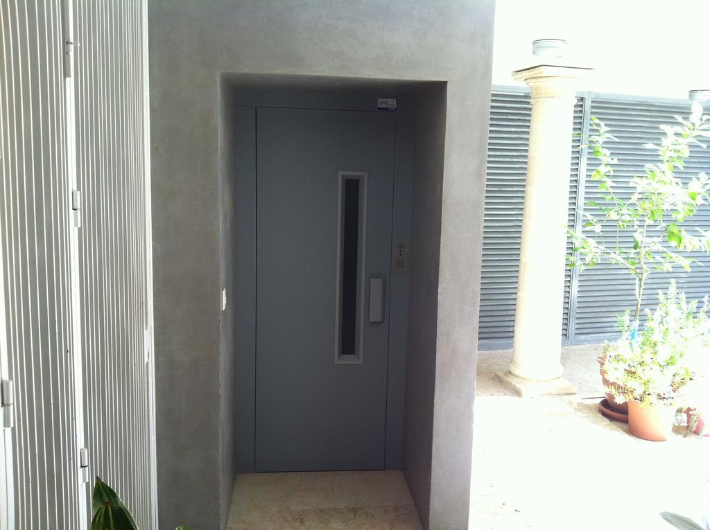 Apartament La Casa Del Limonero El Puerto de Santa María Zewnętrze zdjęcie