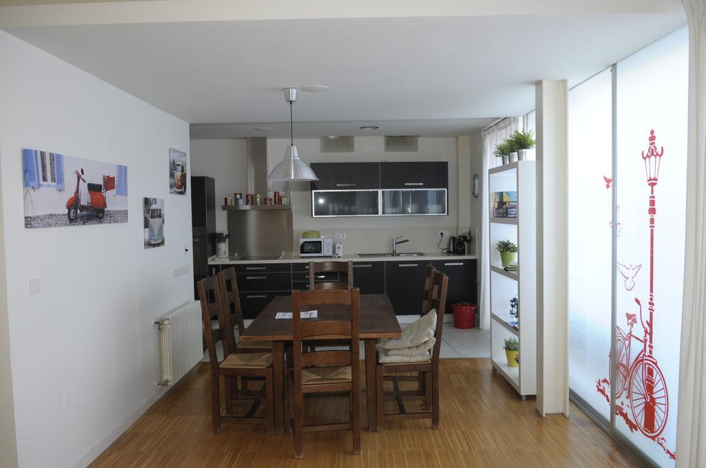 Apartament La Casa Del Limonero El Puerto de Santa María Zewnętrze zdjęcie