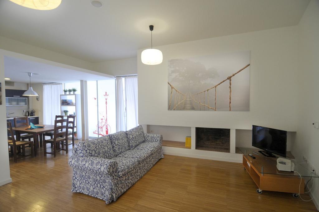 Apartament La Casa Del Limonero El Puerto de Santa María Zewnętrze zdjęcie