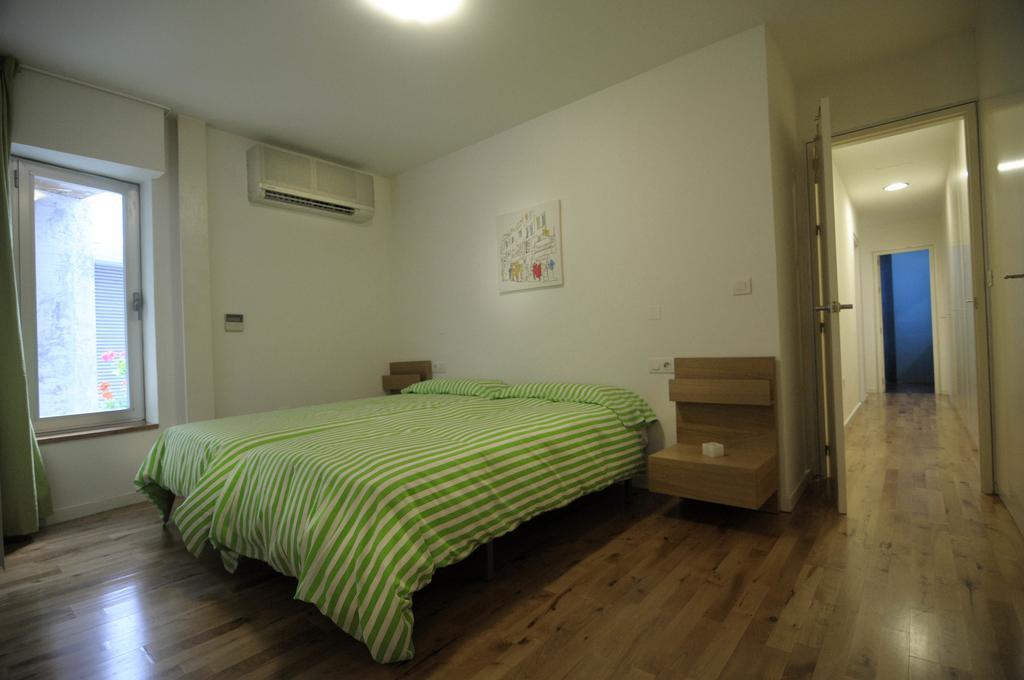 Apartament La Casa Del Limonero El Puerto de Santa María Zewnętrze zdjęcie