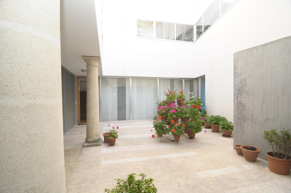 Apartament La Casa Del Limonero El Puerto de Santa María Zewnętrze zdjęcie