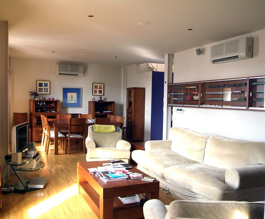 Apartament La Casa Del Limonero El Puerto de Santa María Zewnętrze zdjęcie